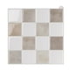 thumbnail image 1 of Adhesivos Para Azulejos, Calcomanías Autoadhesivas Para Paredes, Cocina Y Baño, Diseño De Rejilla De Pvc, Salpicadero Extraíble., 1 of 3
