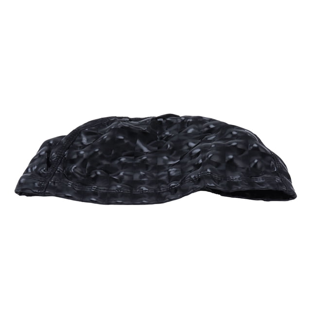Gorro de Natación NikouMX Color Brillante Protección para los Oídos