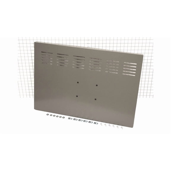 Weber PNL BOTTOM SUMMIT PLAT 4B NG 2007 BB 70334