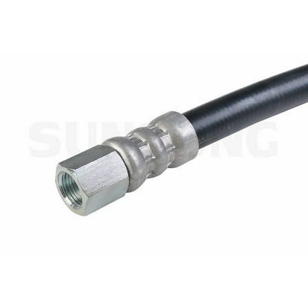 Sunsong 3401659 Power Steering Pressure Line Hose Assembly