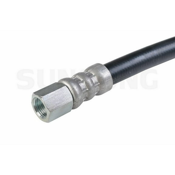 Sunsong 3401659 Power Steering Pressure Line Hose Assembly
