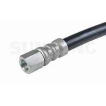 Sunsong 3401659 Power Steering Pressure Line Hose Assembly