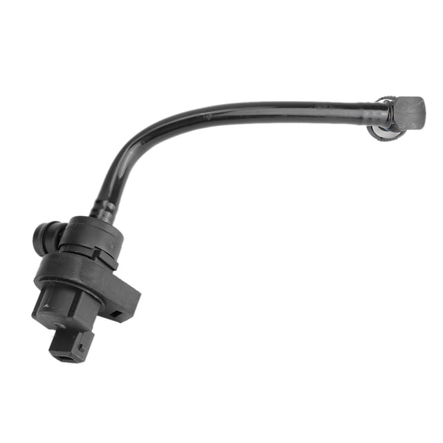 Válvula de Purga de Vapor ANGGREK del Respiradero del Tanque de Combustible 13907506739 Se Adapta a 545i 645Ci 745i