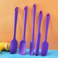 thumbnail image 1 of Twowood Hogar 3 unids / set Convenientes Forks Dipping Forks Resistente al calor Acero inoxidable Anti-Rox Forma Irregular Fondue Bakeware Food Decorating Herramientas para la cocina Twowood 21072303, 1 of 6