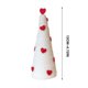 thumbnail image 5 of Decoraciones de Mesa para la Fiesta, 12cm Árbol Del Día Romántico para el Estante de Mesa, Decoración de la Escena de la Propuesta de la Fiesta, Ornamento de Bandeja de las Decoraciones de la Fiesta,, 5 of 5