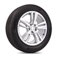 thumbnail image 1 of Llanta Continental Procontact Tx Proctx D5 225/55r18 98h, 1 of 3