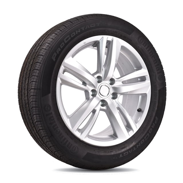 Llanta Continental Procontact Tx Proctx D5 225/55r18 98h