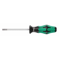 Wera General Purpose Torx Screwdriver T25 Round 05028071001