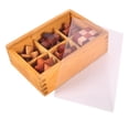 thumbnail image 1 of Juguete de madera Zulema Rompecabezas educativo Inteligencia Juguete IQ, 1 of 8