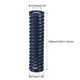 thumbnail image 2 of Resorte de troquel de Compresión Unique Bargains Carga liviana 27mm OD 100mm Largo Azul, 2 of 5