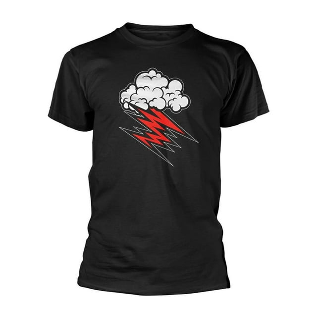 The Hellacopters Adult Cloud T-Shirt