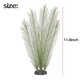 thumbnail image 5 of Artificial Green Water Plants Made Of Silk Fabrics Plastic, Non-Toxic, 5 of 5