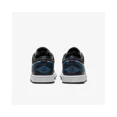thumbnail image 4 of N I-K-E Jo r-dan 1 Low Anthracite Industrial Blue (Women's) DC0774-040 New, 4 of 5