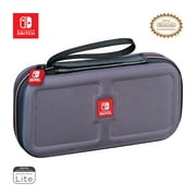 RDS Industries - Nintendo Switch Lite, Video Game Traveler Deluxe, Video Gaming Action Pack