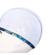 thumbnail image 2 of Adult Swimming Cap Printed Swim Cap Ladies Fashionable Swimming Hat Bathing Cap Shower Cap, 2 of 3