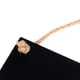 thumbnail image 4 of 1 pieza de Pizarra Colgante de Madera para Cualquier Sitio Colgado Panelado Yuyangstore Tablero de mensajes de pizarra de madera, 4 of 8