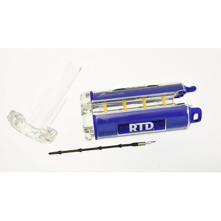 UPC: 0860520002607 | Erupt Fishing RTD Casting Rod Threading Device