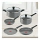 thumbnail image 4 of Batería de Cocina T-fal Cocina Natural 7 piezas, 4 of 4