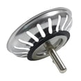 thumbnail image 1 of Basket 83 mm for Franke sink strainer, Product 1920056hs db, 1 of 4