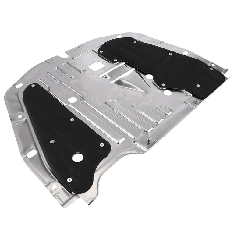 Engine Splash Shield Guard For 2022-2023 Honda Civic – Under Car Cover Replacement 74111-T20-A0