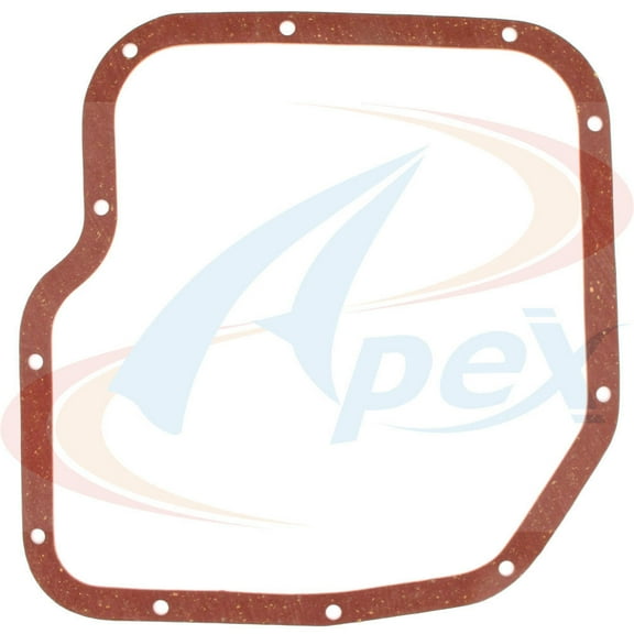 Engine Oil Pan Gasket Set
