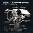 thumbnail image 2 of ircraft Engine Building Set, 2 of 7