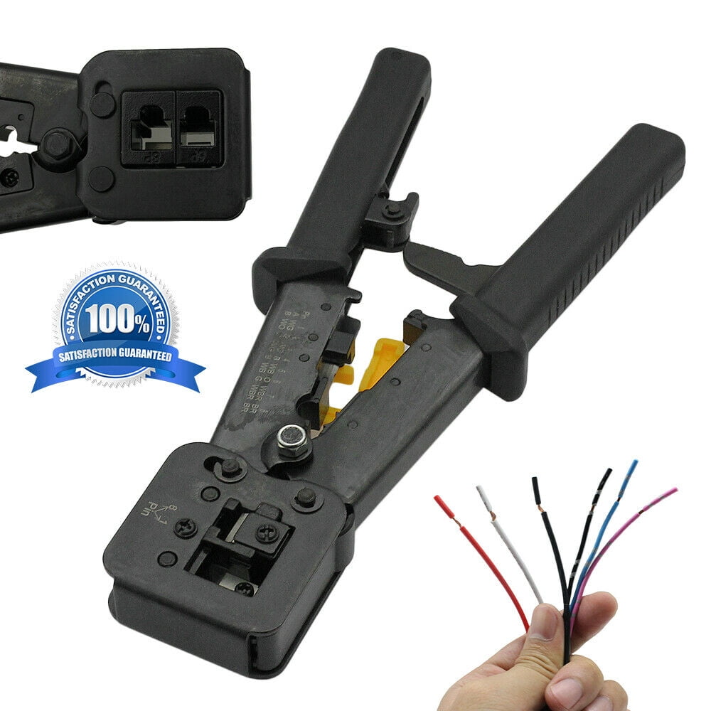 Best crimping tool for electrical connectors