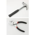 thumbnail image 4 of Ensemble d'Outils Portables 39 Pcs : Kit de Réparation Essentiel pour la Maison pour Toutes les Occasions!, 4 of 8