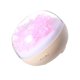 thumbnail image 1 of Naiovety Humidificador de aire, difusores de Aroma de flores, generador de niebla de luz nocturna, difusor de escritorio de 180ml, herramienta Aromaterapia y Aceites Esenciales Rosado, 1 of 6