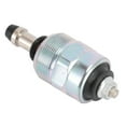 thumbnail image 1 of Carburetor Fuel Shut Off Solenoid Valve 0330001015 Model For Excavator Electric Solenoid Parts, 1 of 8