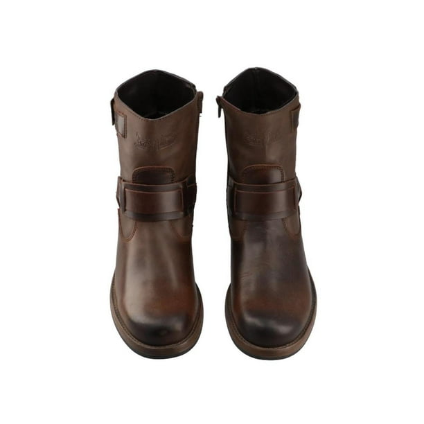 Botines levis hombre sale