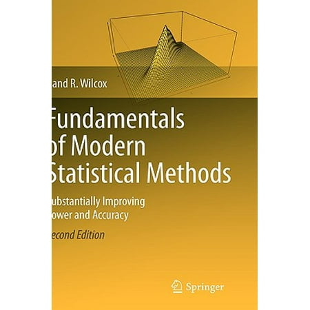 Fundamentals of Modern Statistical Methods : Substantially Improving Power and (Best Handgun For Accuracy And Power)