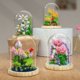 thumbnail image 1 of Ramo de rosas de girasol, bloques de construcción de partículas diminutas, decoración para amantes, maestro Qixi, Navidad, 1 of 2