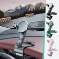 thumbnail image 1 of Soporte para Teléfono onlyliua en Retrovisor Del Salpicadero Del Coche Espejo multifuncional, 1 of 4