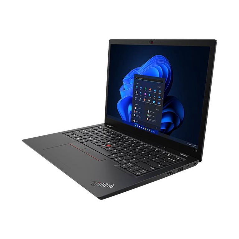 累積176H ThinkPad L13 Gen3/i5/16GB/office Lenovo ThinkPad L13 Gen 3 21B3 - Intel Core i5 - 1235U / up to 4.4