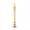 02#B, variant on Timer‑Controlled Flameless LED Taper Candle, 6H ON 18H OFF Automatic Cycle Long Stick Candle with Dripping Wax Effect and Built‑in Base, Battery‑Operated for Christmas Home Decor