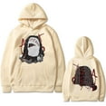 2024 DREAMFIRE Rapper Lil Durk Healing Tour Hoodie Men Women Hip Hop