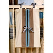 My Baby Sam - Night Night Diaper Stacker