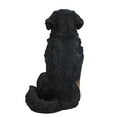 thumbnail image 1 of Hi-Line Gift Ltd Bernese Mountain Dog Statue, 1 of 5