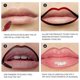 thumbnail image 4 of Peel Off Lip Liner Stain, Long Wear Tattoo Lip Liner, Peel Off Lip Stain with Matte Finish, Long Lasting, Waterproof, Transfer-proof, 4 of 5