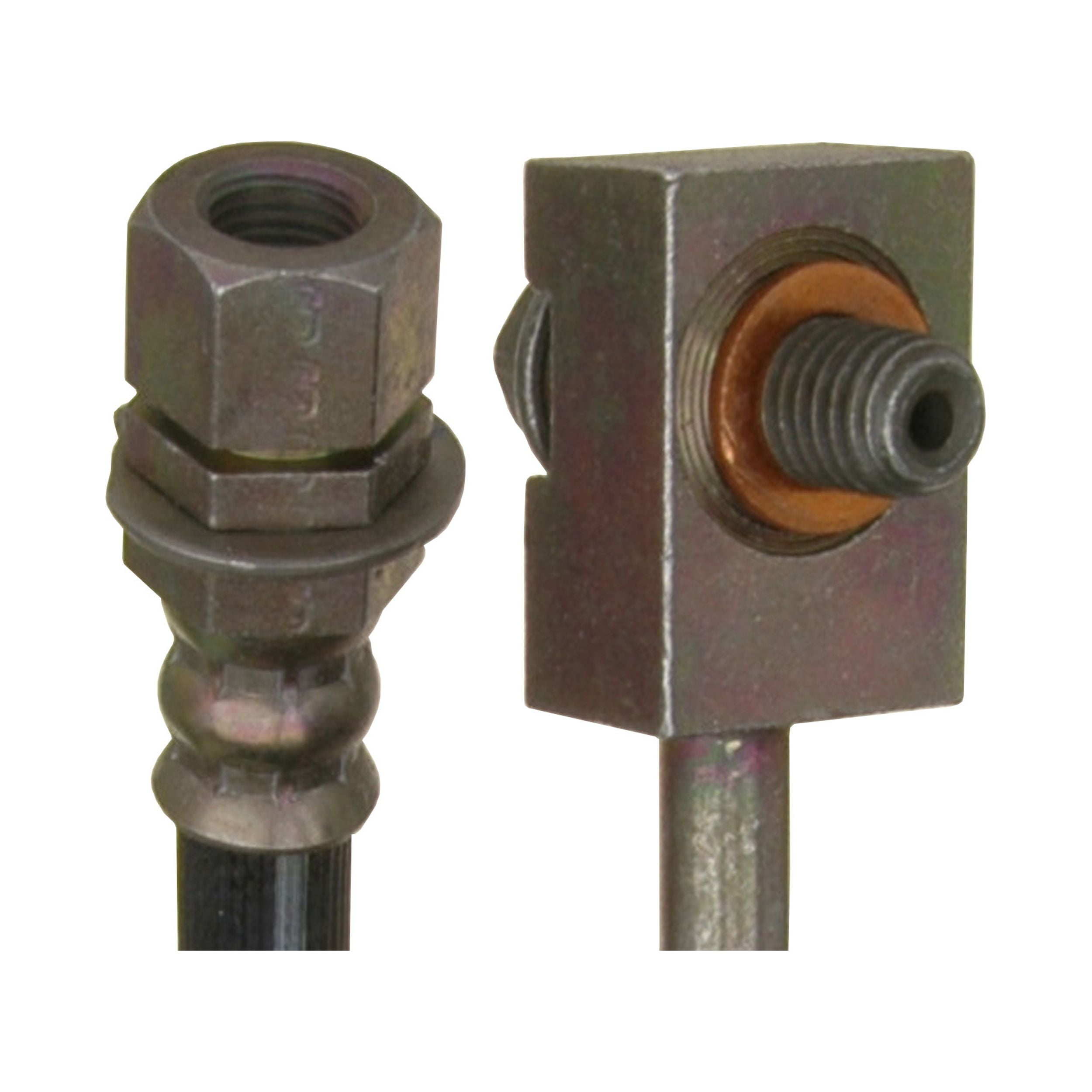 Element3™ Brake Hoses