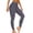 Grey, variant on Yoga Pants Women,Scrunch Workout Leggings for Women Butt Lifting Leggings High Waisted Gym Yoga Pants Workout Leggings for Women Leggings for Women Tummy Control Clearance Black Xl