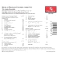 thumbnail image 2 of Couperin / Aulos Ensemble - Couperin Album - Music & Performance - CD, 2 of 2