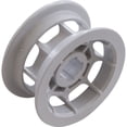 thumbnail image 2 of Hayward RCX97505GR Drive Belt Wheel for SharkVac XL Robotic Pool Cleaner, 2 of 2