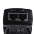 thumbnail image 3 of Poder de Inyector 48V 0.5A Sobre Adaptador de Ethernet para Cámara de IP 802.3 NOS EU Sunnimix adaptador adaptador poe, 3 of 7