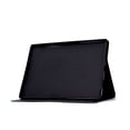 thumbnail image 2 of for Kindle Paperwhite 11th Gen 2021 Case, Pattern PU Leather Full Body Protective Adjustable Stand Cover with Card Pocket Folio Flip Case Cover for Paperwhite 2021 Edition E-Reader, Petal, 2 of 7