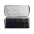 thumbnail image 1 of Bolsas De Almacenamiento Bolsa de carcasa dura portátil para teclado mecánico Logitech G913 caja de almacenamiento EVA, 1 of 5