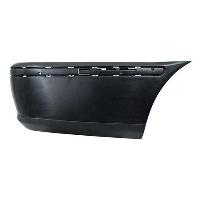 Alerón de Defensa Derecha Volkswagen Pointer Pick Up 2002 2003 2004 Genérica Alerón de Defensa