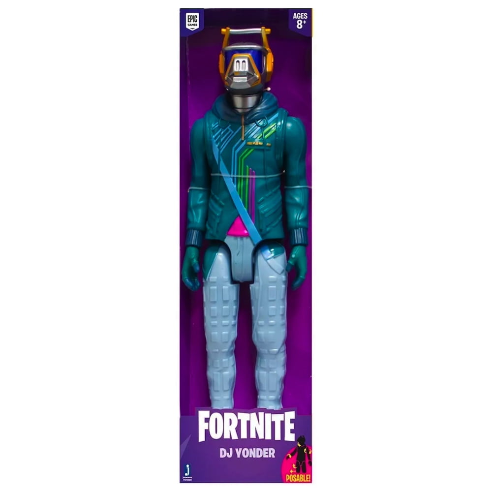 FORTNITE DJ YONDER フィギュア 71mtIdkCVVL.jpg_BO30,255,255,
