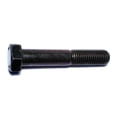 thumbnail image 1 of 20mm-2.5 x 110mm Black Phosphate Class 10.9 Hex Cap Screws (8 pcs.), 1 of 1